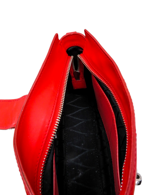 Bolso "Kalifornia Chain Shoulder Bag"