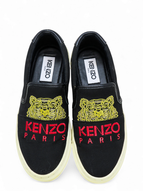 Slip-On Negros