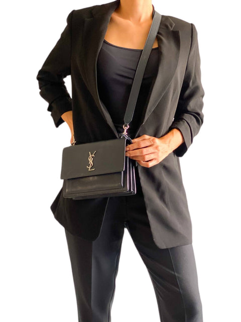Bolso "Monogram Sunset Bag"