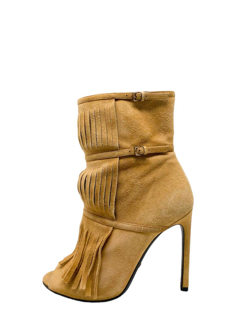 Botines "Becky"