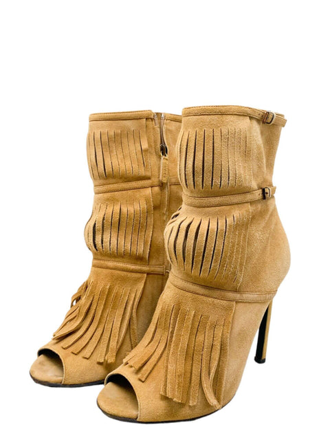 Botines "Becky"