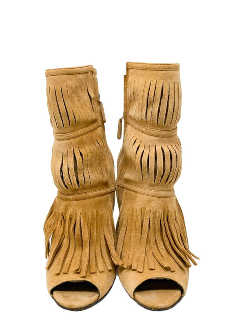 Botines "Becky"
