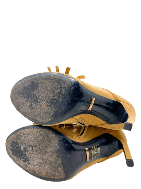 Botines "Becky"