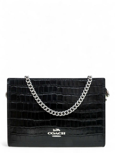 Bolso "Croc Slim"