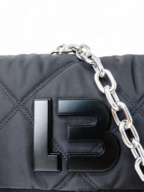 Bolso "Bandolera S Solapa"