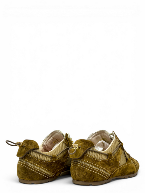 Tenis "CHaramba Deportiva"