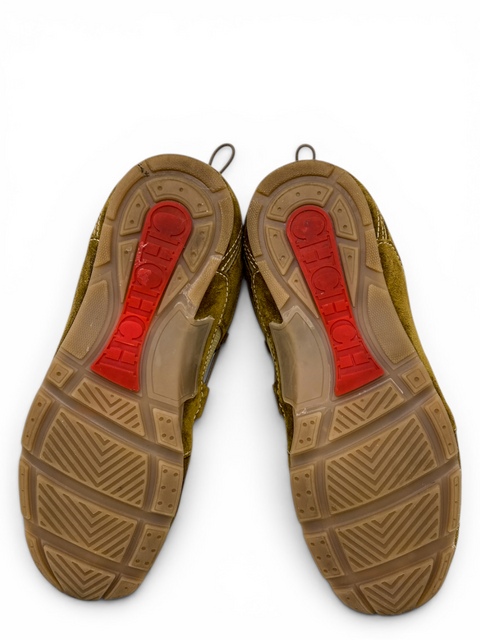 Tenis "CHaramba Deportiva"