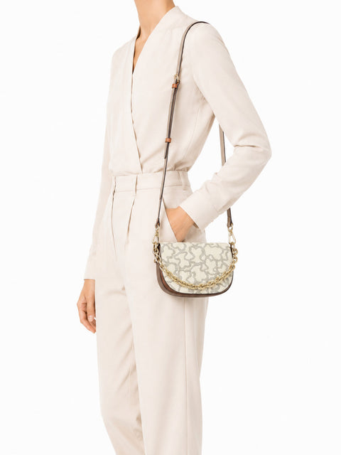 Bolso "Medialuna Kaos Icon"