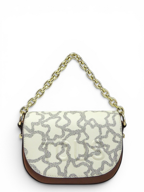 Bolso "Medialuna Kaos Icon"