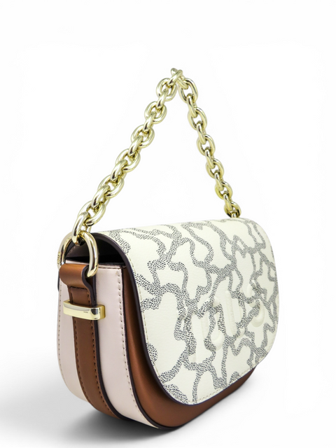 Bolso "Medialuna Kaos Icon"