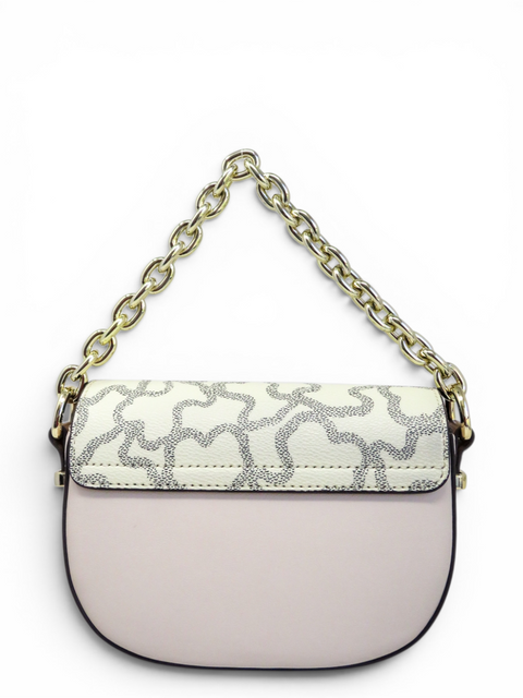 Bolso "Medialuna Kaos Icon"