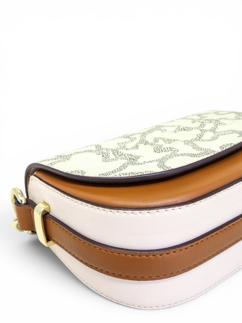 Bolso "Medialuna Kaos Icon"