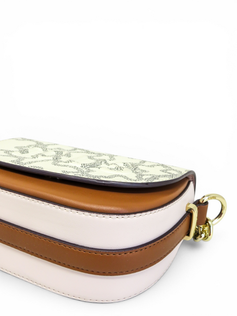 Bolso "Medialuna Kaos Icon"