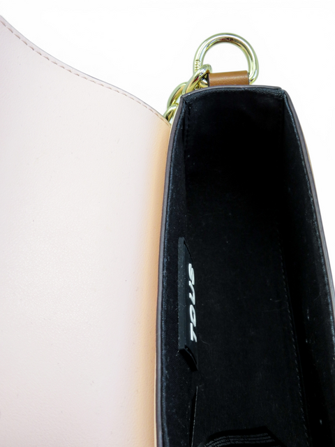 Bolso "Medialuna Kaos Icon"