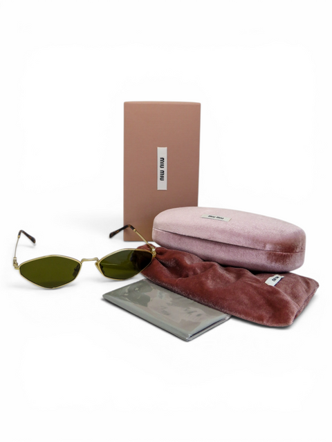 Gafas "SMU 56Z"
