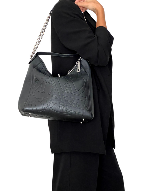 Bolso Negro