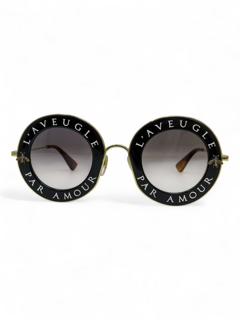 Gafas "GG0113S"