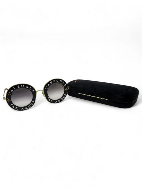 Gafas "GG0113S"