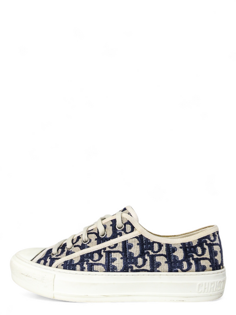 Tenis "Walk 'N' Dior"