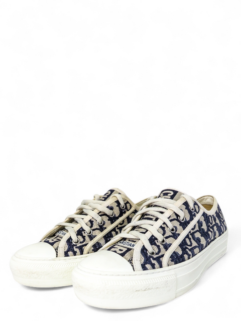 Tenis "Walk 'N' Dior"