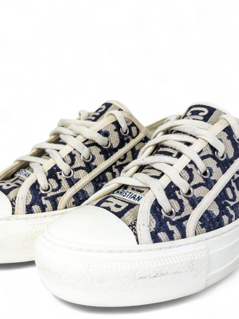 Tenis "Walk 'N' Dior"