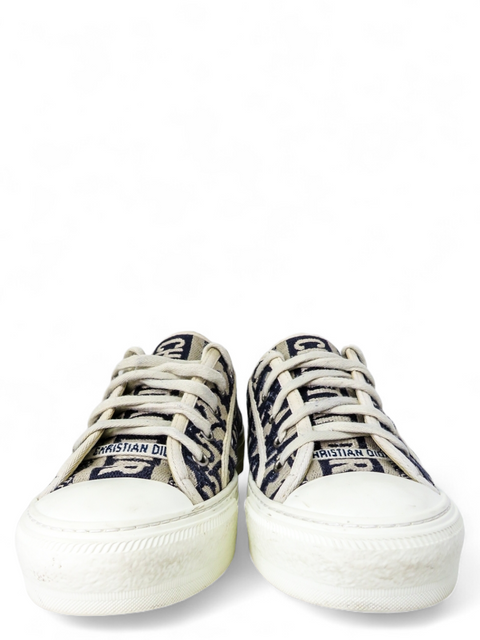 Tenis "Walk 'N' Dior"