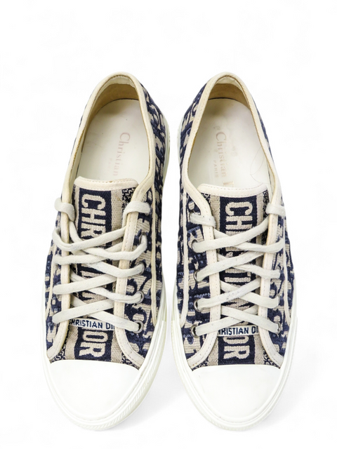 Tenis "Walk 'N' Dior"