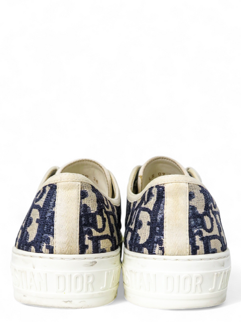 Tenis "Walk 'N' Dior"