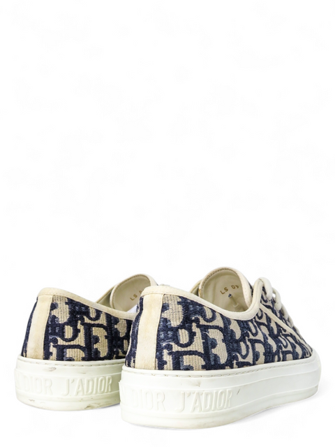 Tenis "Walk 'N' Dior"