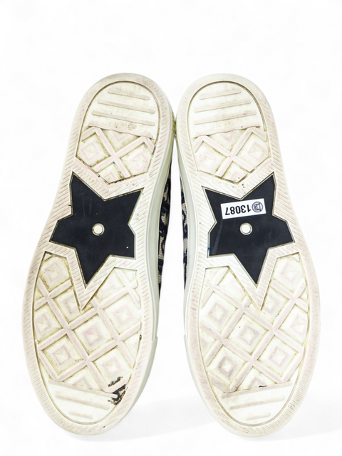 Tenis "Walk 'N' Dior"