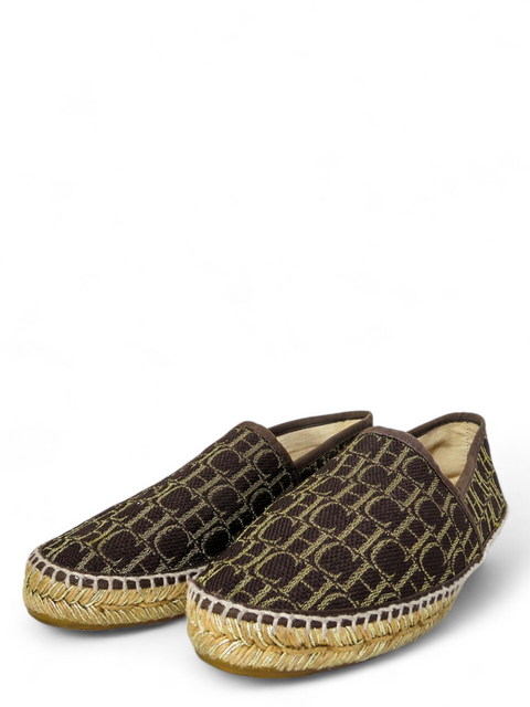 Espadrilles Cafés