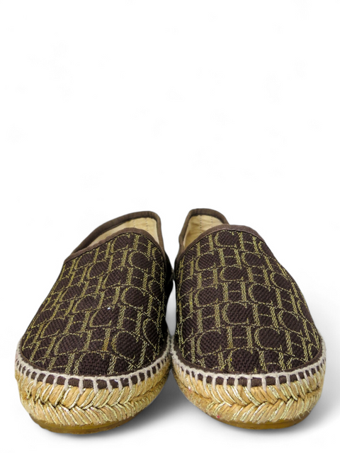 Espadrilles Cafés