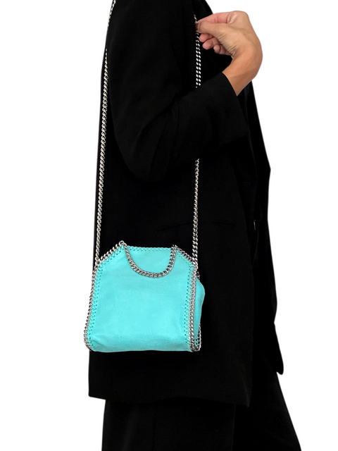 Bolso "Falabella Mini Tote Bag"