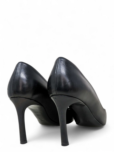 Tacones Negros