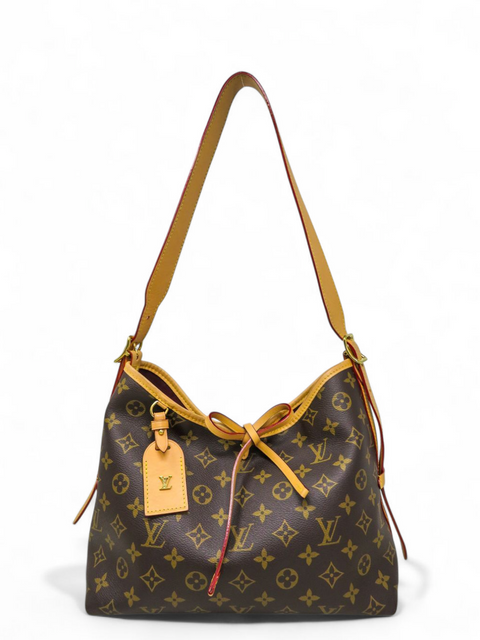 Bolso "Monogram Carryall PM"