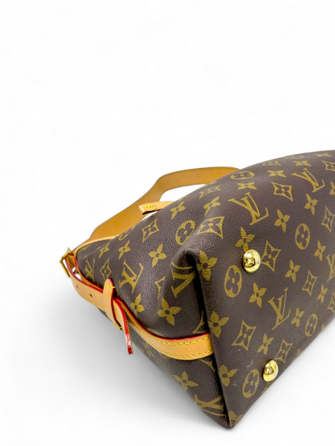 Bolso "Monogram Carryall PM"