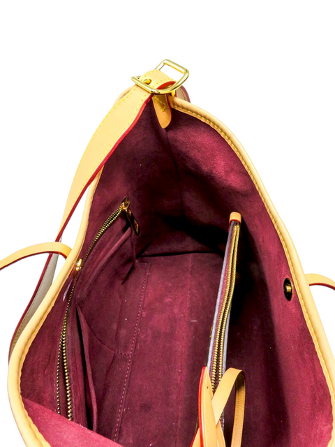 Bolso "Monogram Carryall PM"