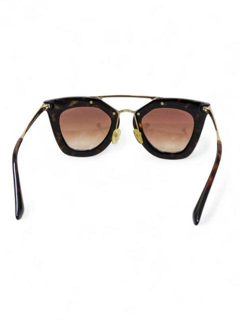 Gafas "SPR 09QS"