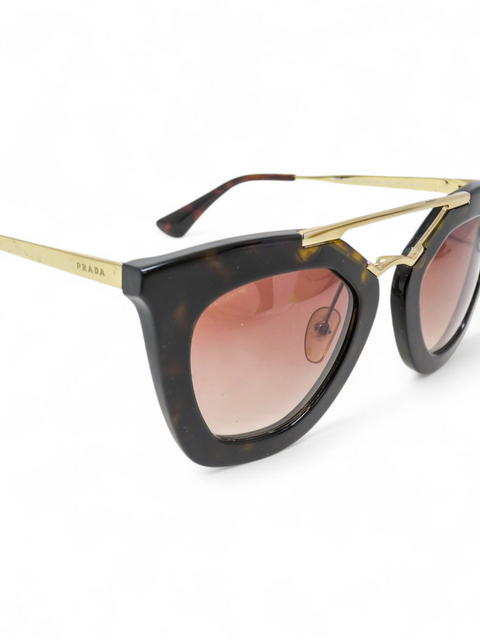 Gafas "SPR 09QS"
