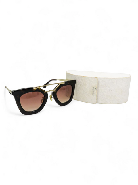 Gafas "SPR 09QS"