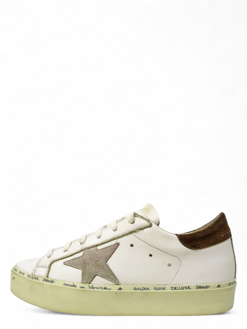 Tenis "Hi Star"