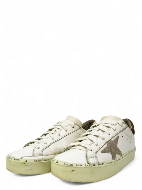 Tenis "Hi Star"