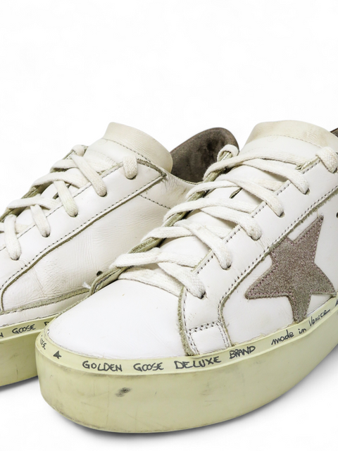 Tenis "Hi Star"