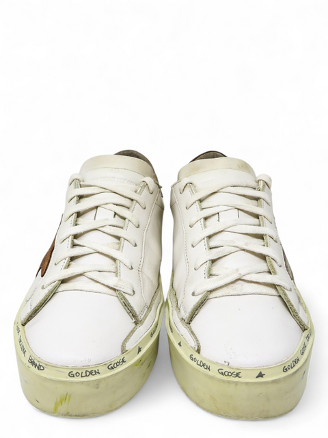 Tenis "Hi Star"