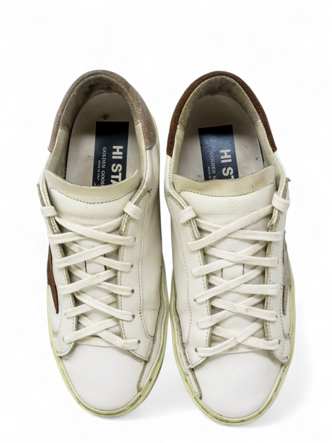 Tenis "Hi Star"
