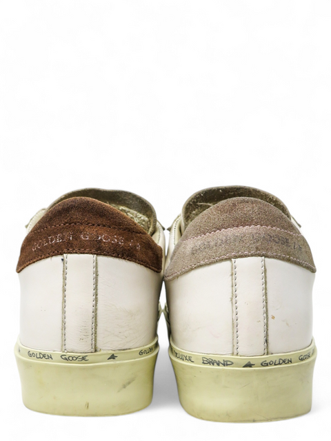 Tenis "Hi Star"