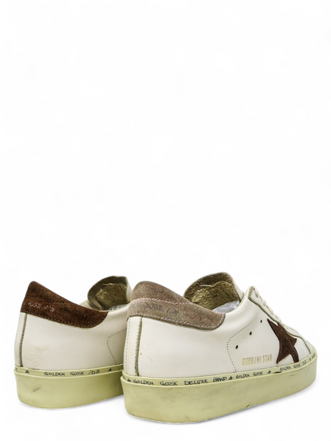 Tenis "Hi Star"