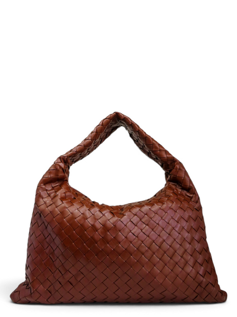Bolso "Hop Medium Intrecciato"