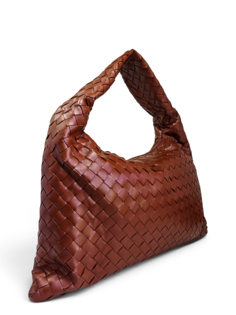 Bolso "Hop Medium Intrecciato"