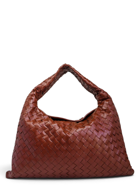 Bolso "Hop Medium Intrecciato"